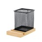 Manish - Bambus/ Metall