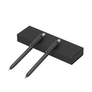 Dayal - Stylo et Crayon Éternel | ABS Recyclé