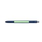 Dayal - Stylo et Crayon Éternel | ABS Recyclé