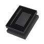 Randolph - Porte-Cartes Protecteur RFID, 1 Compartiment. Stylo | Aluminium Recyclé