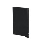 Randolph - Porte-Cartes Protecteur RFID, 1 Compartiment. Stylo | Aluminium Recyclé
