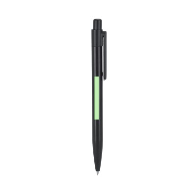 Randolph - Porte-Cartes Protecteur RFID, 1 Compartiment. Stylo | Alumi