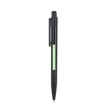 Randolph - Porte-Cartes Protecteur RFID, 1 Compartiment. Stylo | Alumi