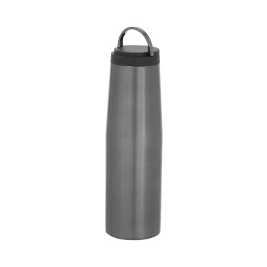 Kaley - Wärme Flasche Rostfreier Stahl, 500 ml. Notizblock Teefaser, H