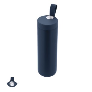 Royan - 500 ml. Anzeige der Temperatur | Rostfreier Stahl