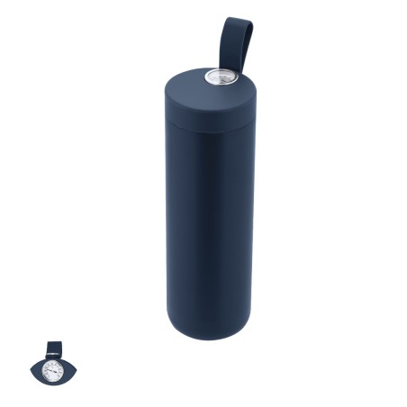 Royan - 500 ml. Anzeige der Temperatur | Rostfreier Stahl