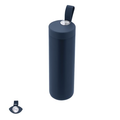 Royan - 500 ml. Anzeige der Temperatur | Rostfreier Stahl