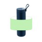 Royan - 500 ml. Anzeige der Temperatur | Rostfreier Stahl Royan - 500 ml. Anzeige der Temperatur | Rostfreier Stahl