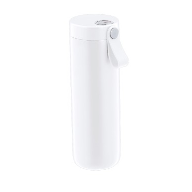 Royan - 500 ml. Anzeige der Temperatur | Rostfreier Stahl