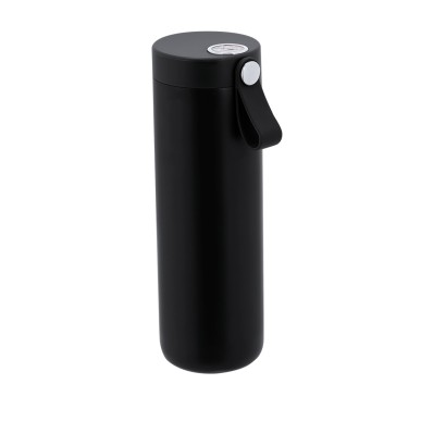Royan - 500 ml. Anzeige der Temperatur | Rostfreier Stahl