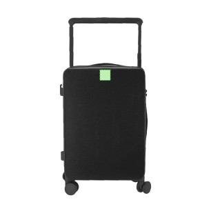 Corbin - Rigide. 8 Roues Tournantes. Fermeture Sécurité | PC