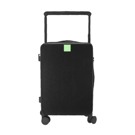 Corbin - Rigide. 8 Roues Tournantes. Fermeture Sécurité | PC
