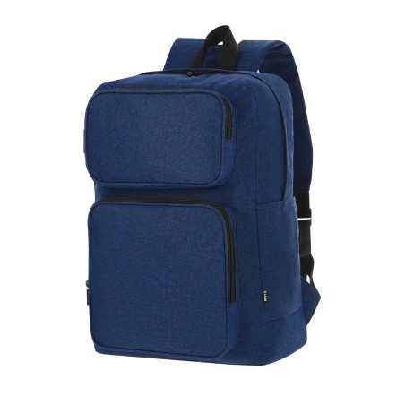 Necco - Pochette Rembourrée pour Portable et Tablette. Dos et Bretelle