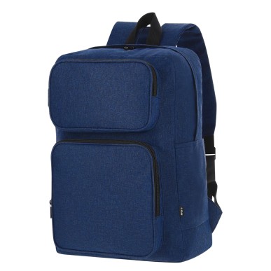 Necco - Pochette Rembourrée pour Portable et Tablette. Dos et Bretelle