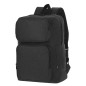 Necco - Pochette Rembourrée pour Portable et Tablette. Dos et Bretelles Rembourrés | Polyester 600D RPET Necco - Pochette Rembourrée pour Portable et Tablette. Dos et Bretelles Rembourrés | Polyester 600D RPET
