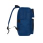 Necco - Pochette Rembourrée pour Portable et Tablette. Dos et Bretelles Rembourrés | Polyester 600D RPET Necco - Pochette Rembourrée pour Portable et Tablette. Dos et Bretelles Rembourrés | Polyester 600D RPET