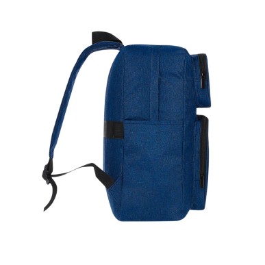 Necco - Pochette Rembourrée pour Portable et Tablette. Dos et Bretelle