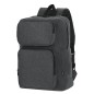 Necco - Pochette Rembourrée pour Portable et Tablette. Dos et Bretelles Rembourrés | Polyester 600D RPET Necco - Pochette Rembourrée pour Portable et Tablette. Dos et Bretelles Rembourrés | Polyester 600D RPET