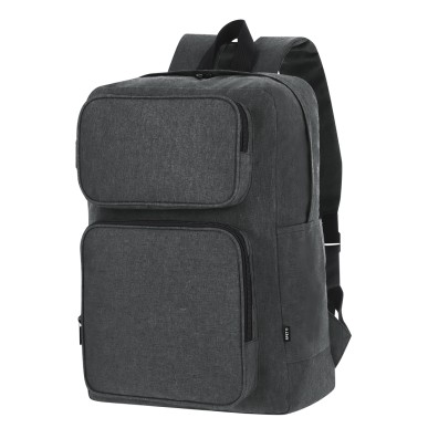 Necco - Pochette Rembourrée pour Portable et Tablette. Dos et Bretelle