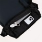 Rigan - Rembourré. Pochette Rembourrée pour Portable | PU Rigan - Rembourré. Pochette Rembourrée pour Portable | PU