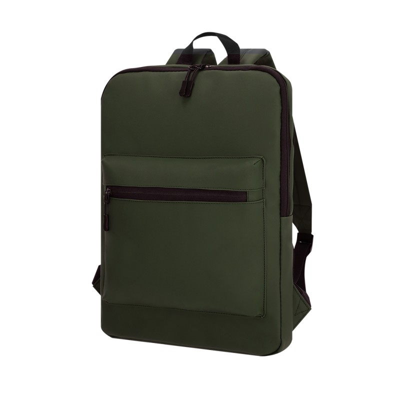 Yilmir - Pochette Rembourrée pour Portable. Dos et Bretelles Rembourrées | PU