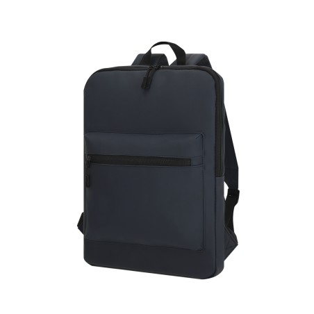 Yilmir - Pochette Rembourrée pour Portable. Dos et Bretelles Rembourrées | PU