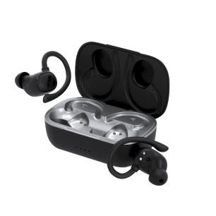 Gumex - Connexion Bluetooth. Batterie 30 mAh/ Poste de Charge 200 mAh