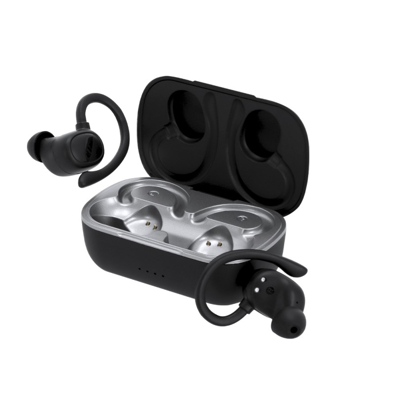 Gumex - Connexion Bluetooth. Batterie 30 mAh/ Poste de Charge 200 mAh