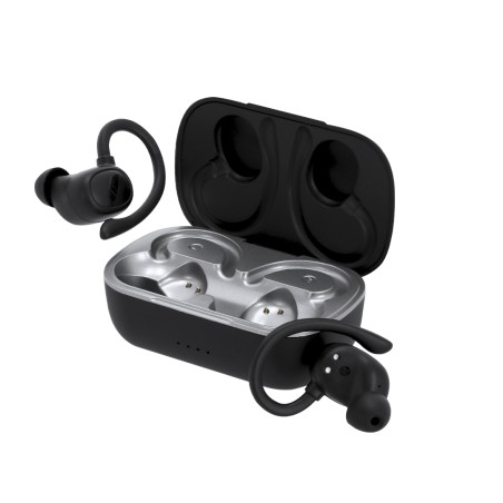 Gumex - Connexion Bluetooth. Batterie 30 mAh/ Poste de Charge 200 mAh