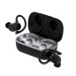 Gumex - Connexion Bluetooth. Batterie 30 mAh/ Poste de Charge 200 mAh