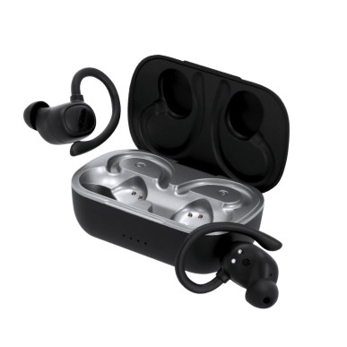 Gumex - Connexion Bluetooth. Batterie 30 mAh/ Poste de Charge 200 mAh