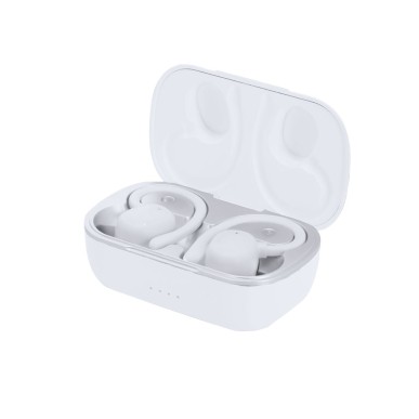 Gumex - Connexion Bluetooth. Batterie 30 mAh/ Poste de Charge 200 mAh