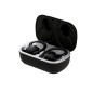 Gumex - Connexion Bluetooth. Batterie 30 mAh/ Poste de Charge 200 mAh