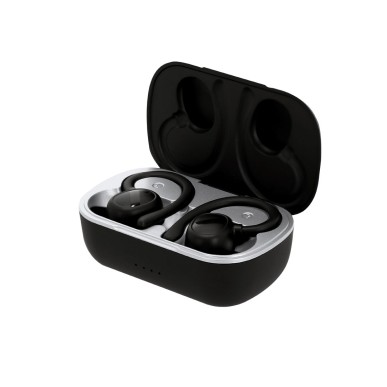 Gumex - Connexion Bluetooth. Batterie 30 mAh/ Poste de Charge 200 mAh