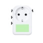 Wando - 2 Typ C Ausgänge und 1 USB Ausgang. USA, Europa, Asien, UK, Australien Wando - 2 Typ C Ausgänge und 1 USB Ausgang. USA, Europa, Asien, UK, Australien