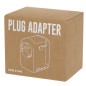 Wando - 2 Typ C Ausgänge und 1 USB Ausgang. USA, Europa, Asien, UK, Australien Wando - 2 Typ C Ausgänge und 1 USB Ausgang. USA, Europa, Asien, UK, Australien