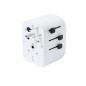 Wando - 2 Typ C Ausgänge und 1 USB Ausgang. USA, Europa, Asien, UK, Australien Wando - 2 Typ C Ausgänge und 1 USB Ausgang. USA, Europa, Asien, UK, Australien
