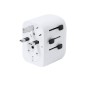 Wando - 2 Typ C Ausgänge und 1 USB Ausgang. USA, Europa, Asien, UK, Australien Wando - 2 Typ C Ausgänge und 1 USB Ausgang. USA, Europa, Asien, UK, Australien