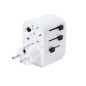 Wando - 2 Typ C Ausgänge und 1 USB Ausgang. USA, Europa, Asien, UK, Australien Wando - 2 Typ C Ausgänge und 1 USB Ausgang. USA, Europa, Asien, UK, Australien