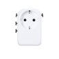 Wando - 2 Typ C Ausgänge und 1 USB Ausgang. USA, Europa, Asien, UK, Australien Wando - 2 Typ C Ausgänge und 1 USB Ausgang. USA, Europa, Asien, UK, Australien