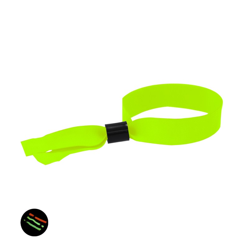 Clasmy - Ajustable. Fermeture Sécurité | Polyester/ ABS