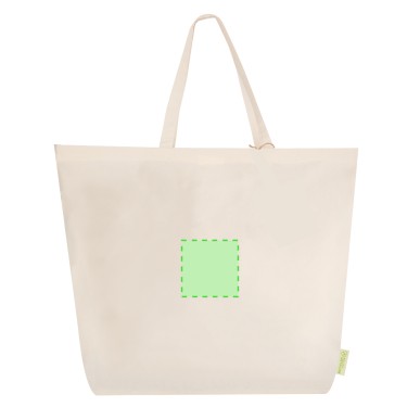 Todar - Coton Recyclé 220 g/ m2