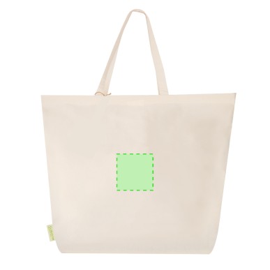 Todar - Coton Recyclé 220 g/ m2
