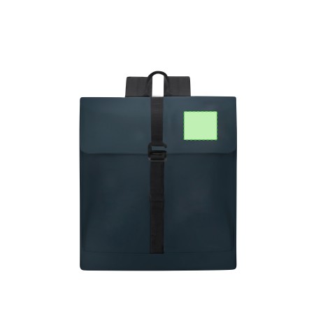Teylok - Pochette Rembourrée pour Portable et Tablette. Dos et Bretelles Rembourrés | PU
