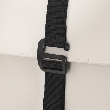 Teylok - Pochette Rembourrée pour Portable et Tablette. Dos et Bretell