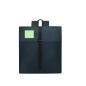 Teylok - Pochette Rembourrée pour Portable et Tablette. Dos et Bretelles Rembourrés | PU