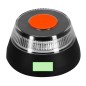 Kershaw - 9 Blinkendes Leds. Magnetisch. 3 AA Batterien Inklusive Kershaw - 9 Blinkendes Leds. Magnetisch. 3 AA Batterien Inklusive