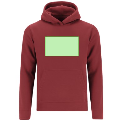 Draco - 60% Coton/ 40% Polyester 280 g/ m2
