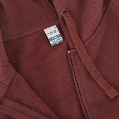 Astro - 60% Coton/ 40% Polyester 280 g/ m2