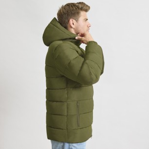 Eren - Résistant au Vent et à lEau | 100% Polyester
